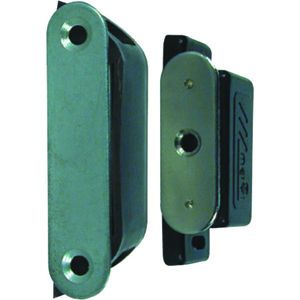 Roller Catch Magnetic